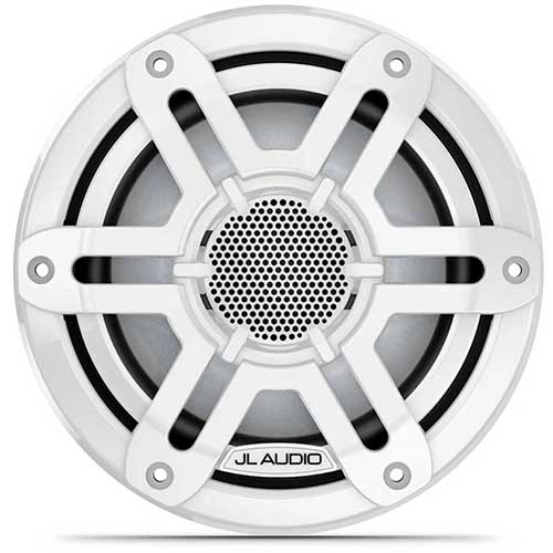 Haut-parleurs marins JL Audio M200 6,5 pouces blanc